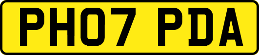 PH07PDA