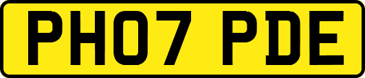 PH07PDE