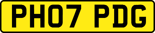 PH07PDG