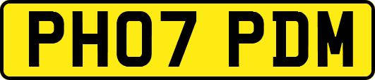PH07PDM