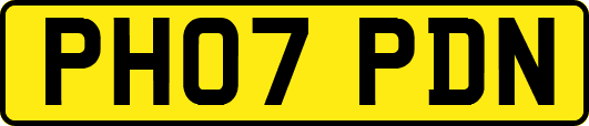 PH07PDN