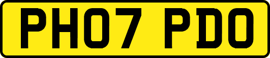 PH07PDO