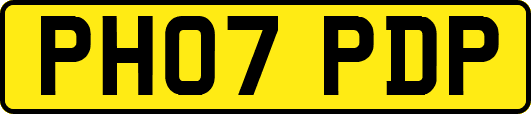 PH07PDP