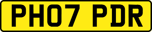 PH07PDR