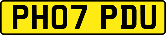 PH07PDU