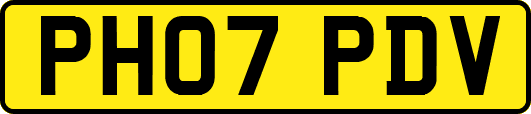 PH07PDV