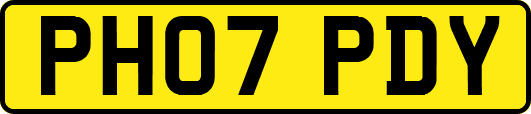 PH07PDY