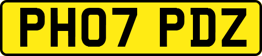 PH07PDZ