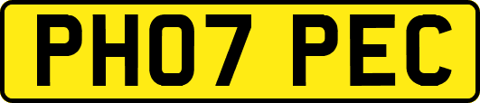 PH07PEC