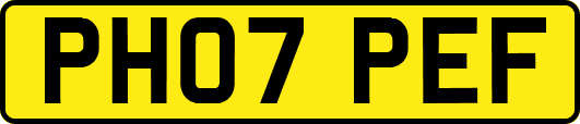 PH07PEF