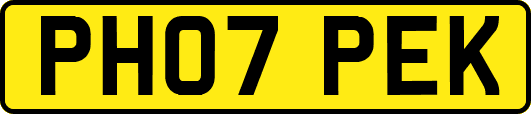 PH07PEK