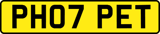 PH07PET