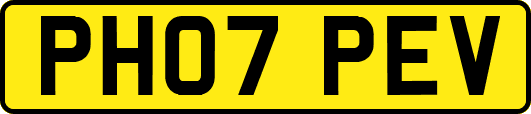 PH07PEV