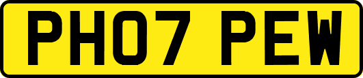 PH07PEW