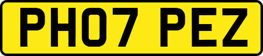 PH07PEZ