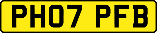 PH07PFB