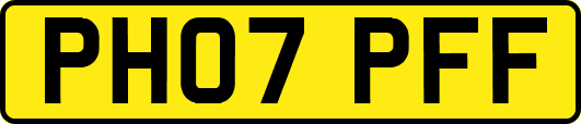 PH07PFF