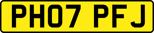 PH07PFJ