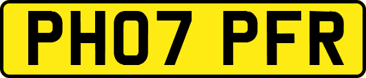 PH07PFR