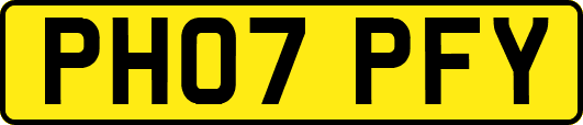 PH07PFY
