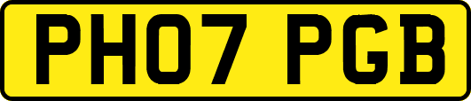 PH07PGB