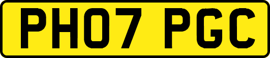 PH07PGC