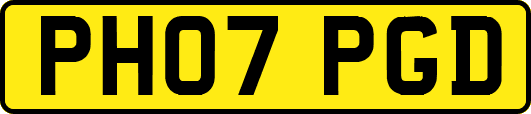 PH07PGD