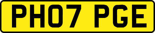 PH07PGE