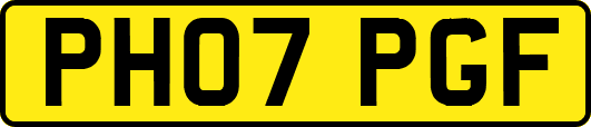 PH07PGF