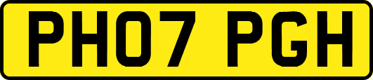 PH07PGH