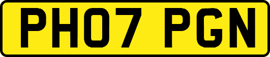 PH07PGN