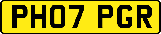 PH07PGR