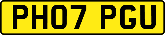 PH07PGU