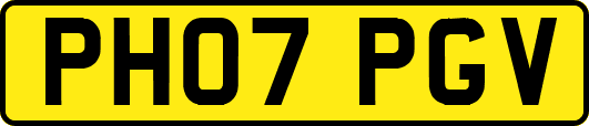 PH07PGV