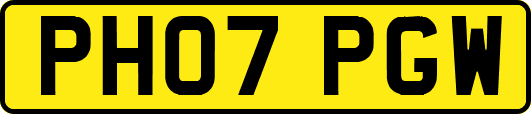 PH07PGW
