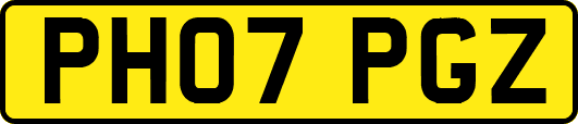 PH07PGZ