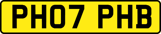 PH07PHB