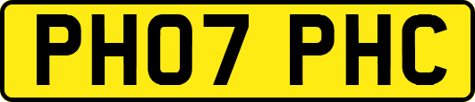 PH07PHC