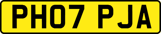 PH07PJA