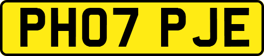 PH07PJE