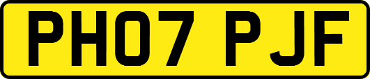 PH07PJF