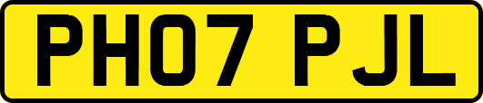 PH07PJL