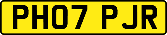 PH07PJR