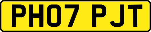 PH07PJT