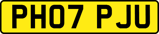 PH07PJU
