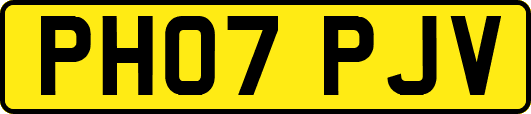 PH07PJV