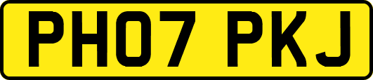PH07PKJ