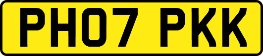 PH07PKK