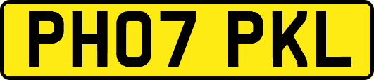 PH07PKL