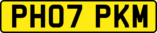PH07PKM